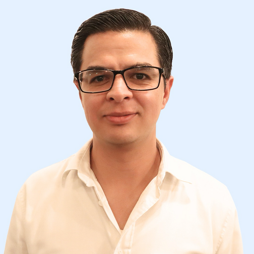 Juan, Media Buyer at Automated Practice